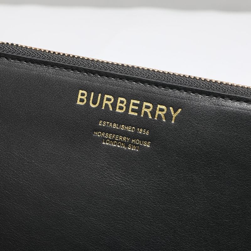 Mens Burberry Clutch Bags